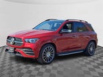 2023 Mercedes-Benz GLE GLE 350 4MATIC®