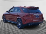 2023 Mercedes-Benz GLE GLE 350 4MATIC®