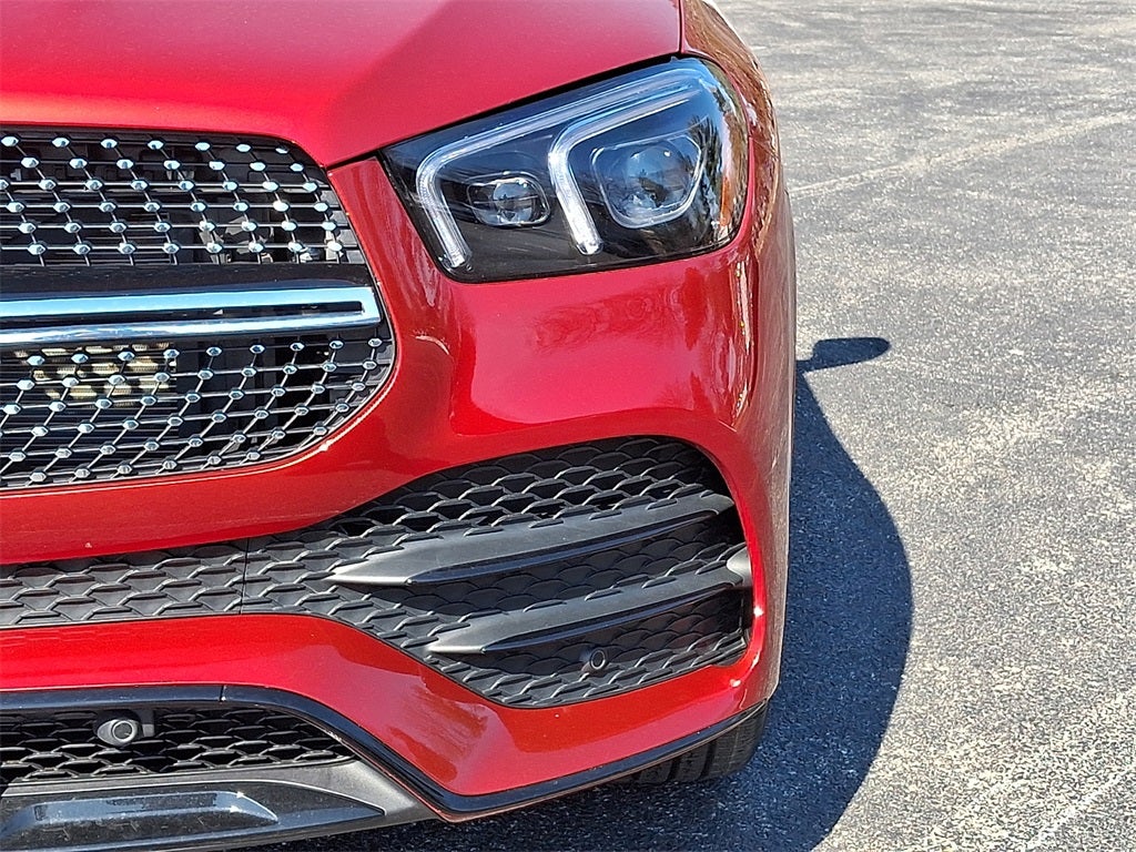 2023 Mercedes-Benz GLE GLE 350 4MATIC®