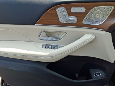 2022 Mercedes-Benz GLE GLE 350 4MATIC®