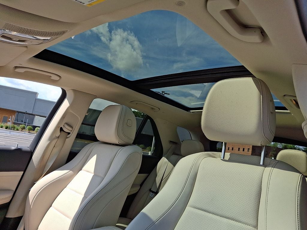 2022 Mercedes-Benz GLE GLE 350 4MATIC®