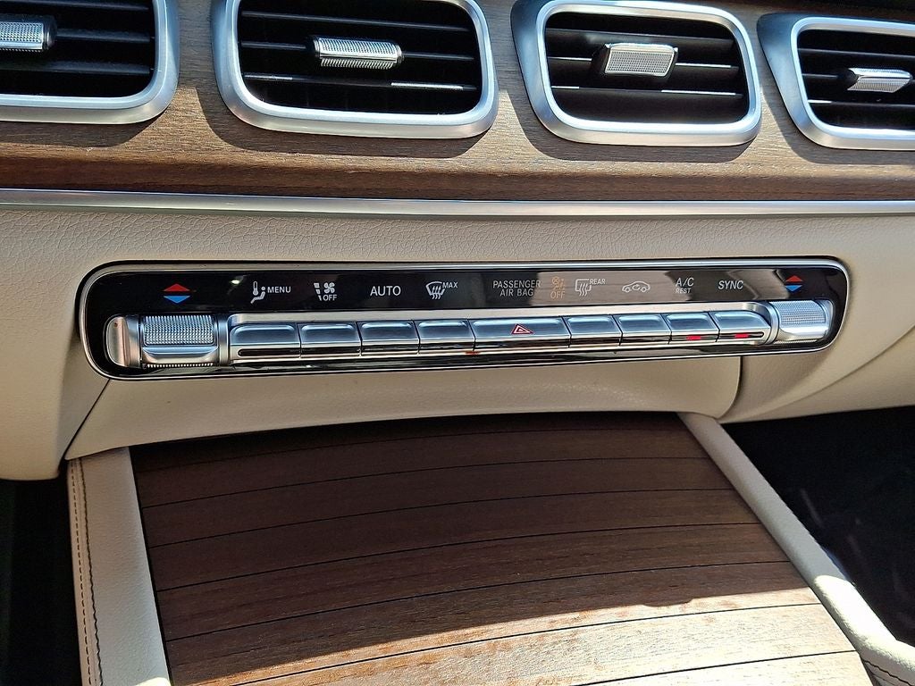 2022 Mercedes-Benz GLE GLE 350 4MATIC®