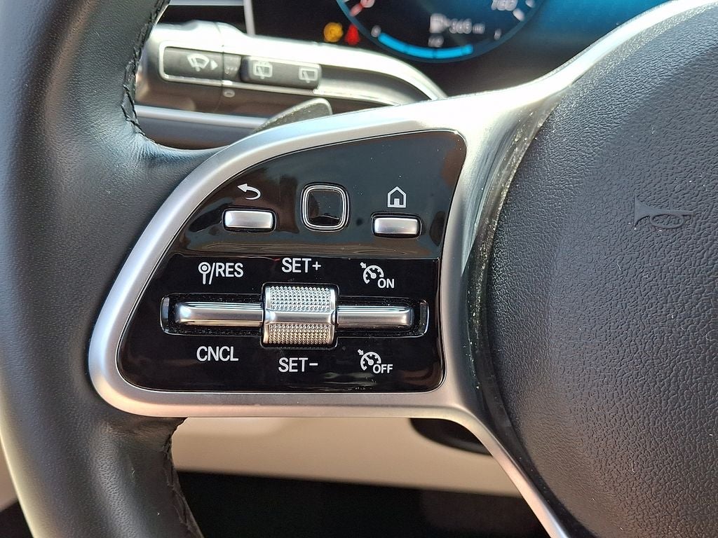 2022 Mercedes-Benz GLE GLE 350 4MATIC®