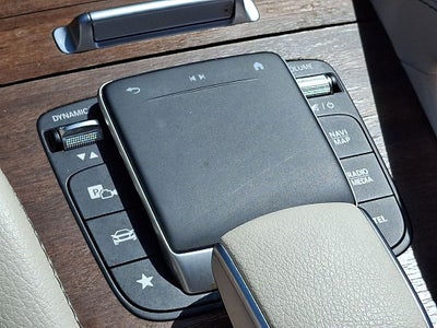 2022 Mercedes-Benz GLE GLE 350 4MATIC®