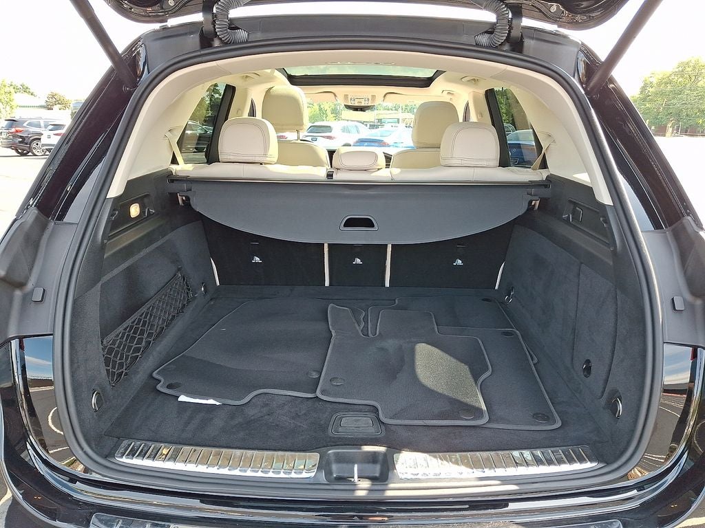 2022 Mercedes-Benz GLE GLE 350 4MATIC®