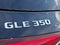 2022 Mercedes-Benz GLE GLE 350 4MATIC®