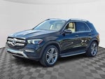 2022 Mercedes-Benz GLE GLE 350 4MATIC®