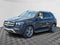 2022 Mercedes-Benz GLE GLE 350 4MATIC®