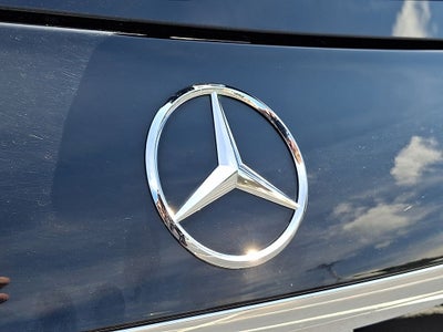2022 Mercedes-Benz GLE GLE 350 4MATIC®