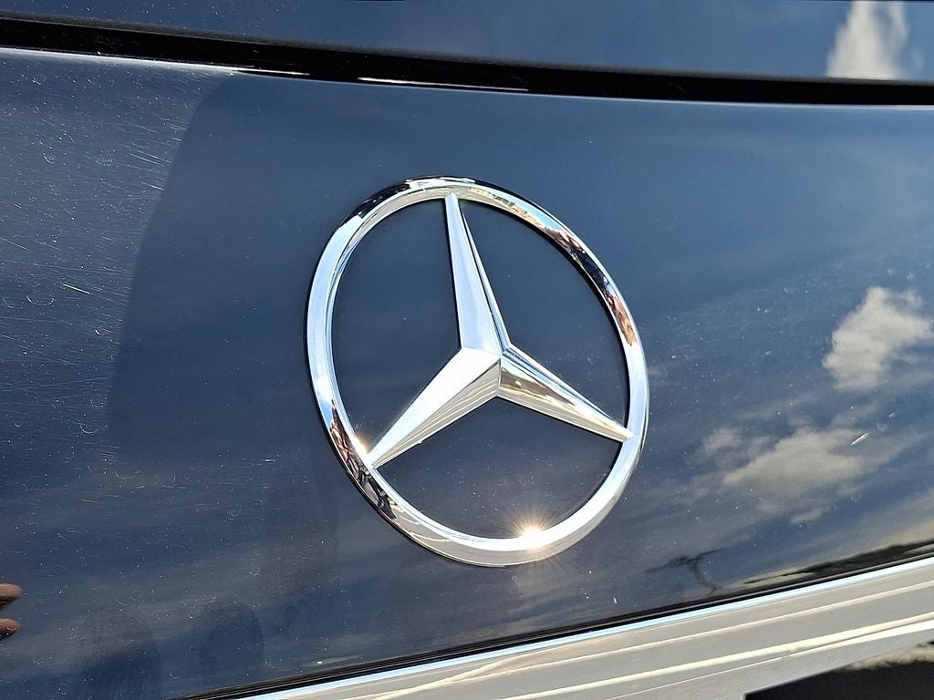 2022 Mercedes-Benz GLE GLE 350 4MATIC®
