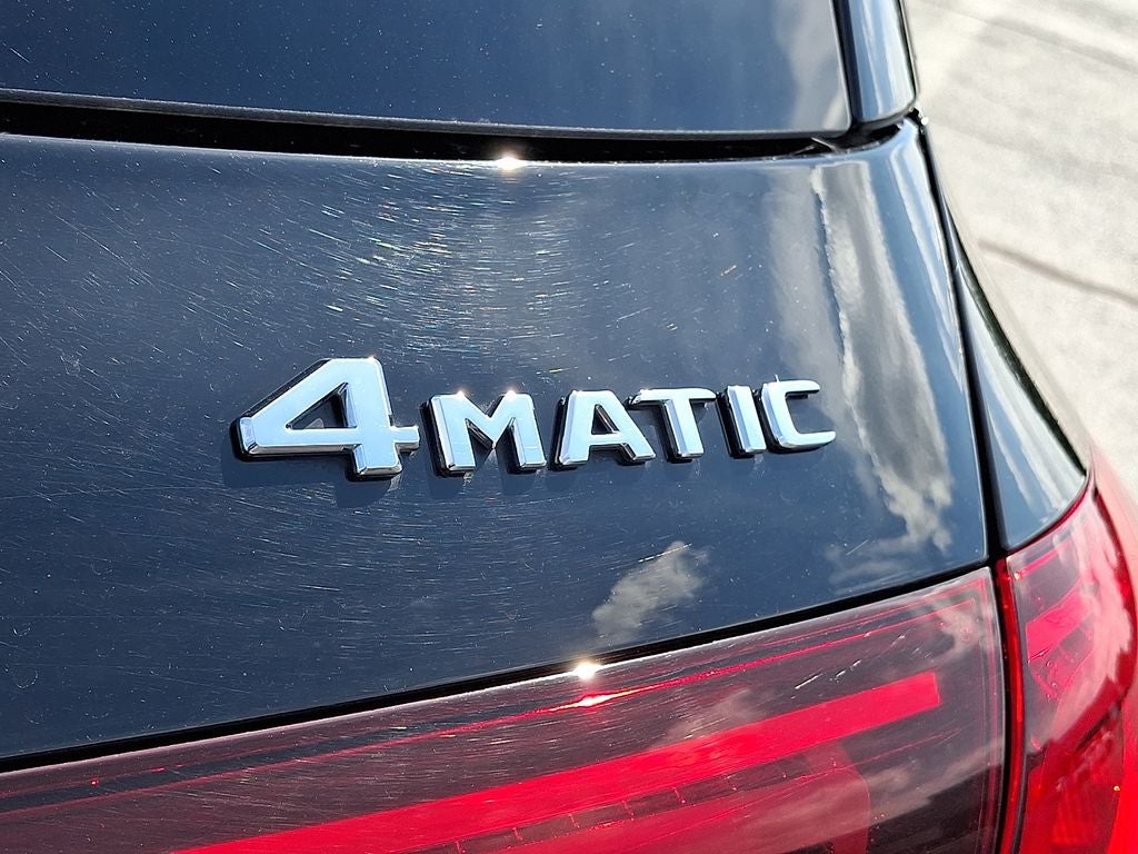 2022 Mercedes-Benz GLE GLE 350 4MATIC®