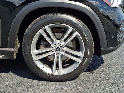 2022 Mercedes-Benz GLE GLE 350 4MATIC®