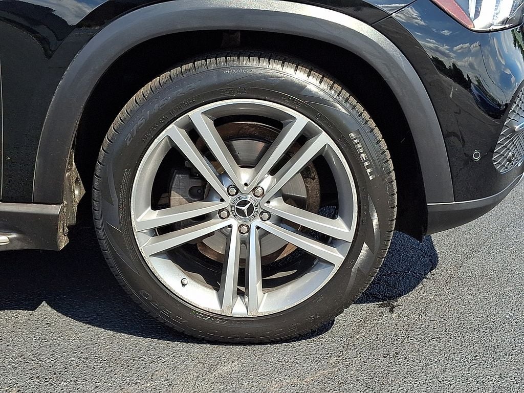 2022 Mercedes-Benz GLE GLE 350 4MATIC®