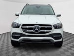2022 Mercedes-Benz GLE GLE 350 4MATIC®