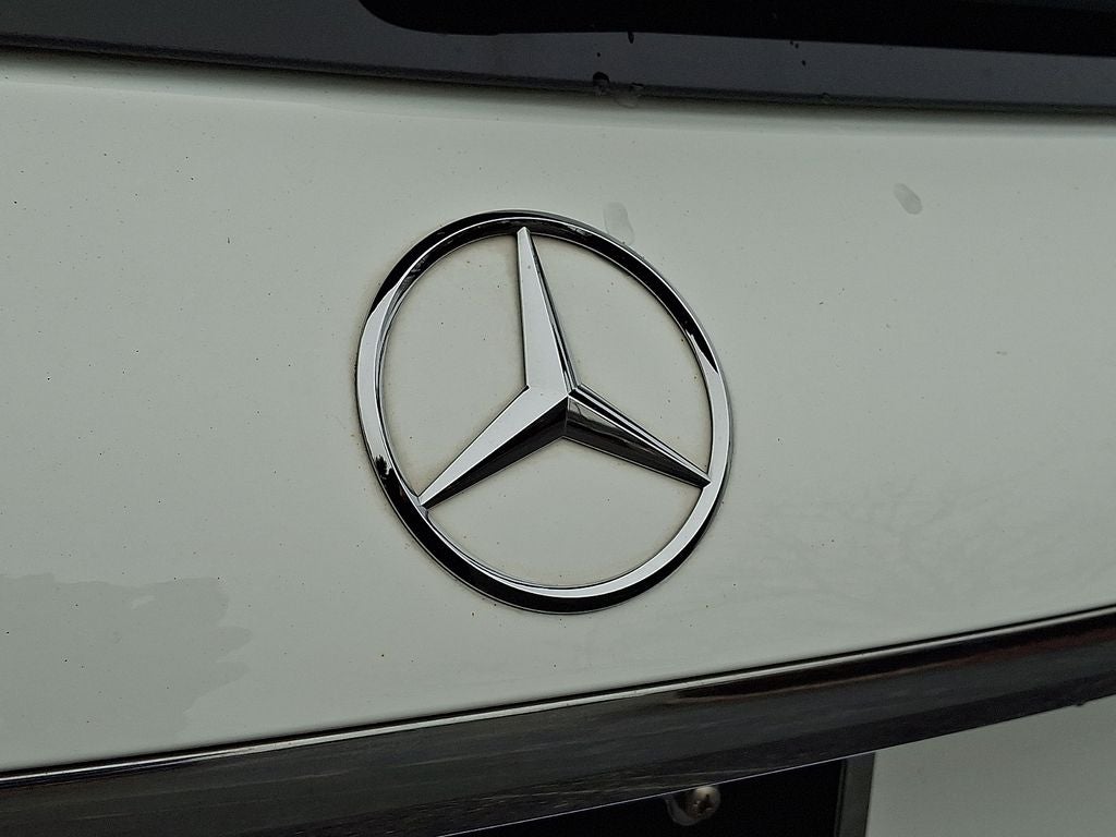 2022 Mercedes-Benz GLE GLE 350 4MATIC®