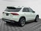 2022 Mercedes-Benz GLE GLE 350 4MATIC®