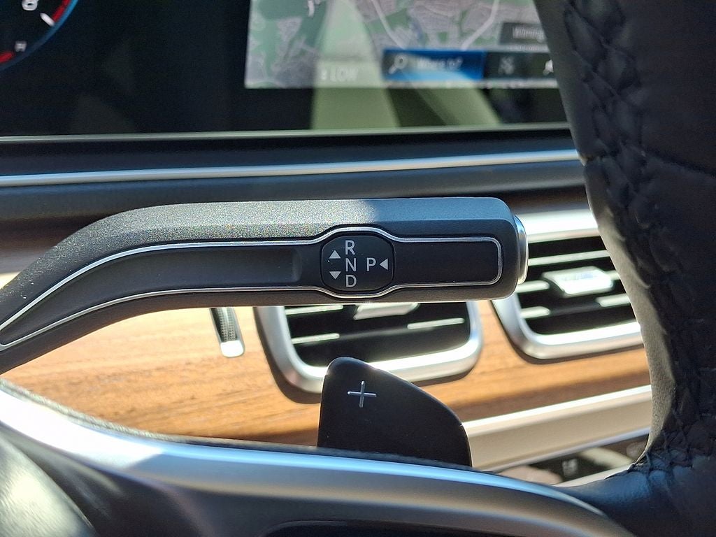 2022 Mercedes-Benz GLE GLE 350 4MATIC®