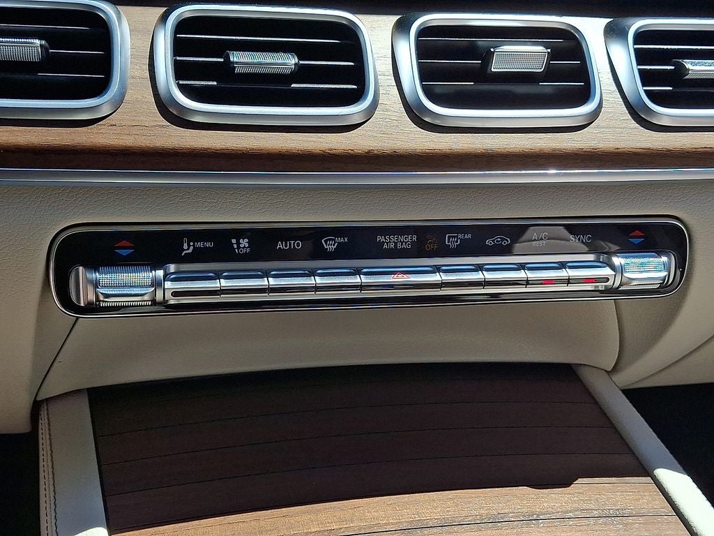 2022 Mercedes-Benz GLE GLE 350 4MATIC®