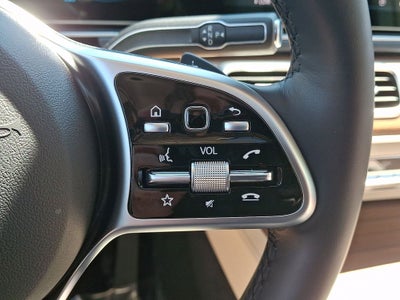 2022 Mercedes-Benz GLE GLE 350 4MATIC®