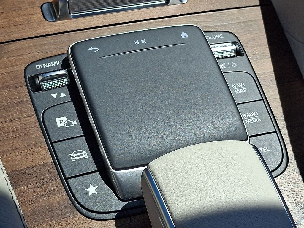 2022 Mercedes-Benz GLE GLE 350 4MATIC®