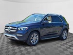 2022 Mercedes-Benz GLE GLE 350 4MATIC®