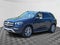 2022 Mercedes-Benz GLE GLE 350 4MATIC®