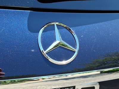 2022 Mercedes-Benz GLE GLE 350 4MATIC®