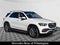 2020 Mercedes-Benz GLE GLE 350 4MATIC®