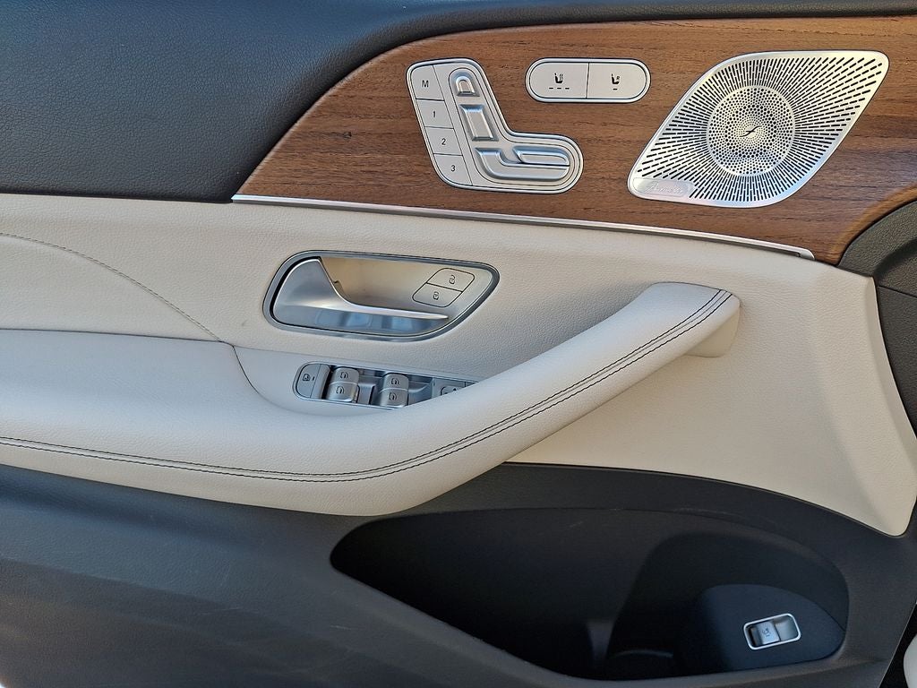 2020 Mercedes-Benz GLE GLE 350 4MATIC®