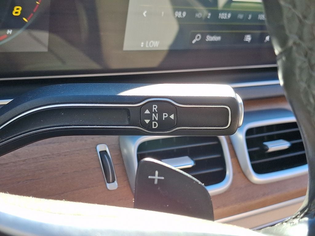 2020 Mercedes-Benz GLE GLE 350 4MATIC®