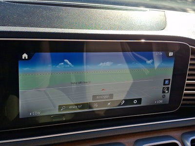 2020 Mercedes-Benz GLE GLE 350 4MATIC®