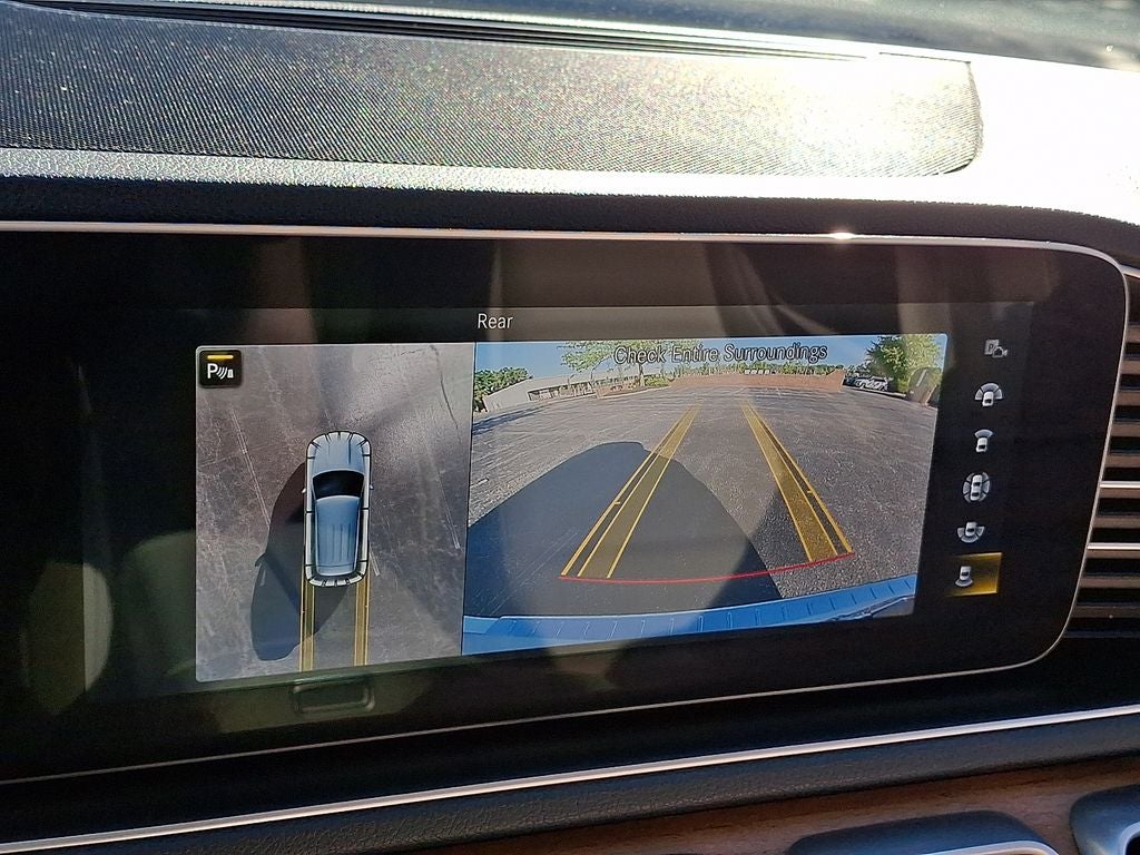 2020 Mercedes-Benz GLE GLE 350 4MATIC®