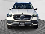 2020 Mercedes-Benz GLE GLE 350 4MATIC®
