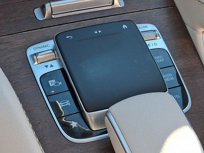 2020 Mercedes-Benz GLE GLE 350 4MATIC®