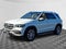 2020 Mercedes-Benz GLE GLE 350 4MATIC®