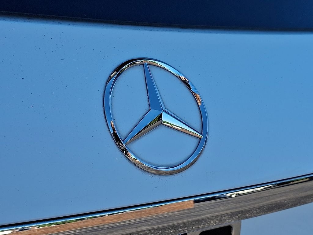 2020 Mercedes-Benz GLE GLE 350 4MATIC®