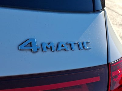 2020 Mercedes-Benz GLE GLE 350 4MATIC®