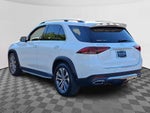 2020 Mercedes-Benz GLE GLE 350 4MATIC®