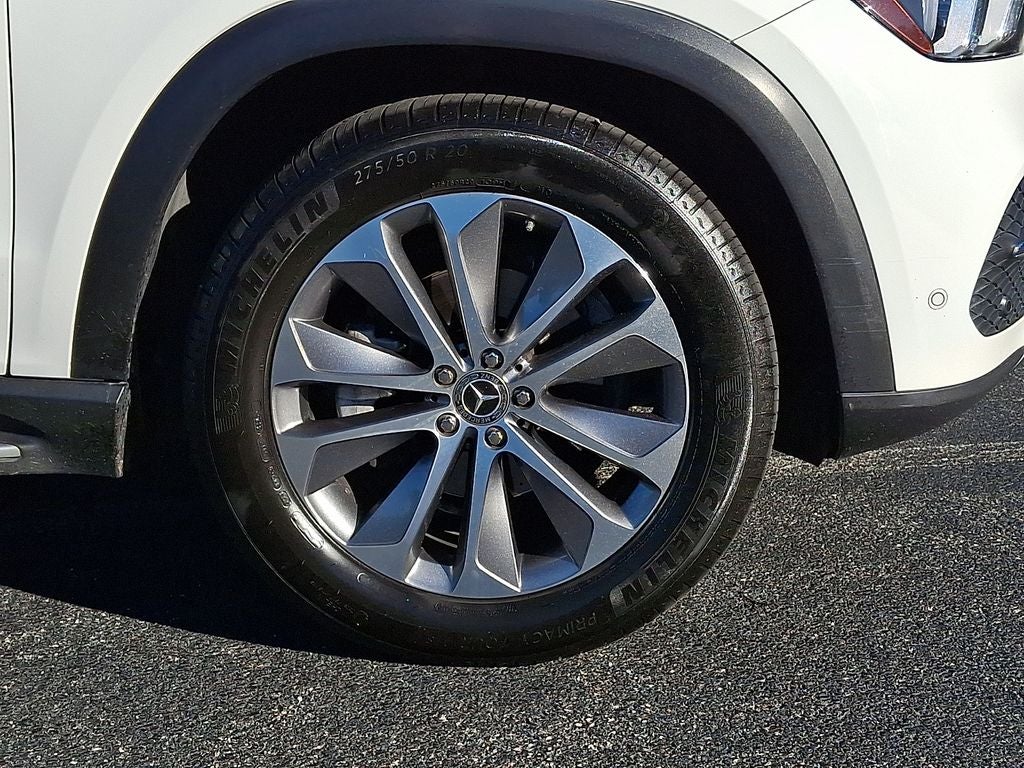 2020 Mercedes-Benz GLE GLE 350 4MATIC®