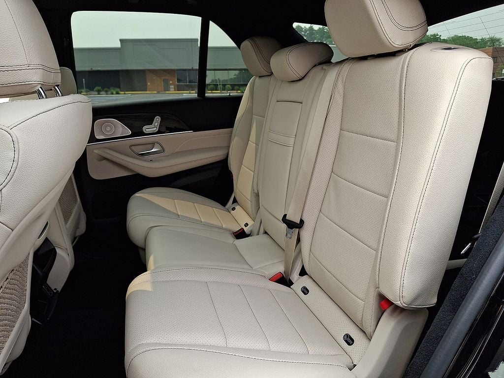 2021 Mercedes-Benz GLE GLE 350 4MATIC®