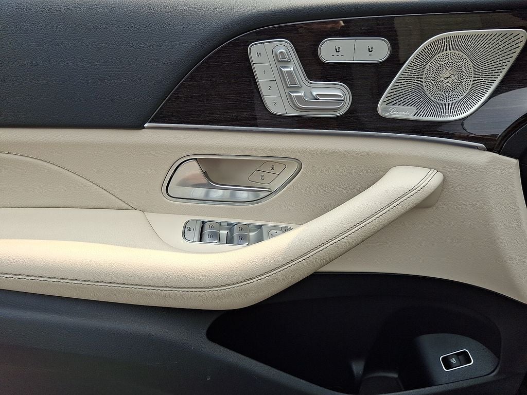 2021 Mercedes-Benz GLE GLE 350 4MATIC®