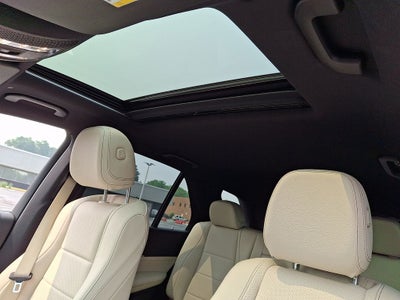 2021 Mercedes-Benz GLE GLE 350 4MATIC®