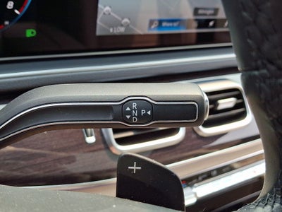 2021 Mercedes-Benz GLE GLE 350 4MATIC®