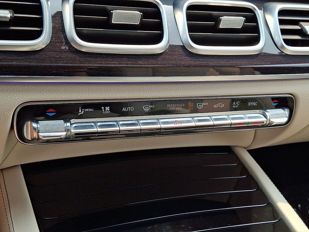 2021 Mercedes-Benz GLE GLE 350 4MATIC®
