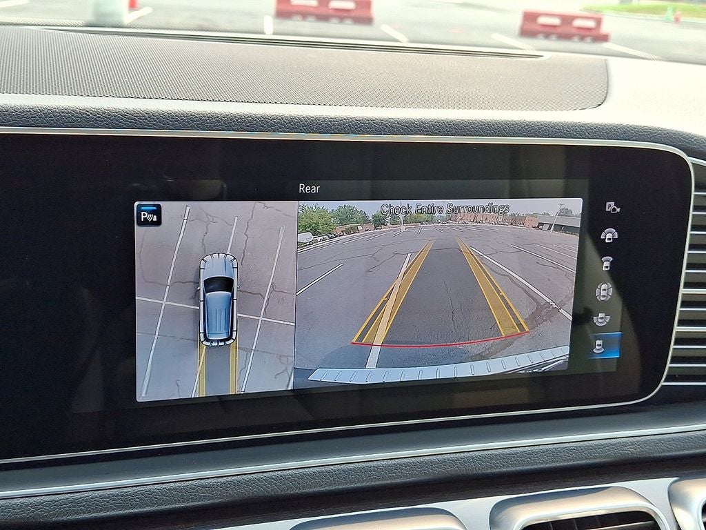 2021 Mercedes-Benz GLE GLE 350 4MATIC®