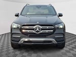 2021 Mercedes-Benz GLE GLE 350 4MATIC®