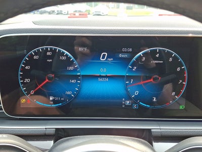 2021 Mercedes-Benz GLE GLE 350 4MATIC®