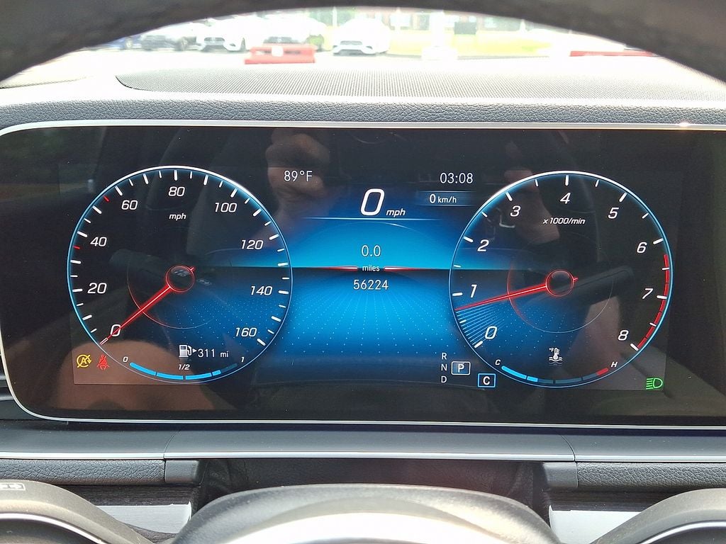 2021 Mercedes-Benz GLE GLE 350 4MATIC®