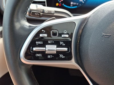 2021 Mercedes-Benz GLE GLE 350 4MATIC®