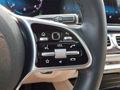 2021 Mercedes-Benz GLE GLE 350 4MATIC®